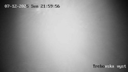 Sjezdovka Třebovská