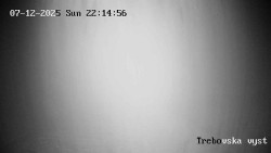 Sjezdovka Třebovská