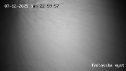 Sjezdovka Třebovská