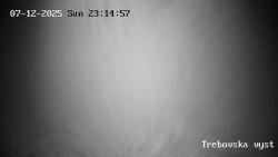 Sjezdovka Třebovská