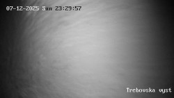 Sjezdovka Třebovská