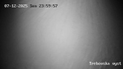 Sjezdovka Třebovská