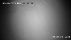 Sjezdovka Třebovská