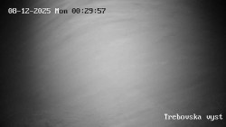 Sjezdovka Třebovská