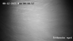 Sjezdovka Třebovská