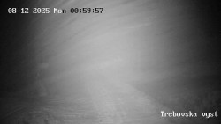 Sjezdovka Třebovská