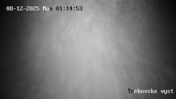 Sjezdovka Třebovská