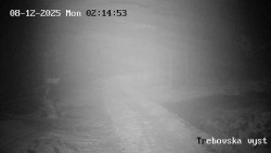 Sjezdovka Třebovská