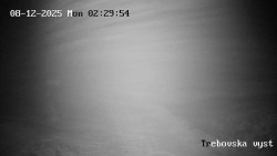 Sjezdovka Třebovská