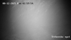 Sjezdovka Třebovská