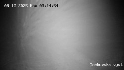 Sjezdovka Třebovská