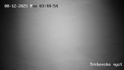 Sjezdovka Třebovská