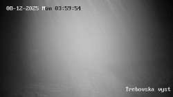 Sjezdovka Třebovská