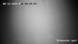 Sjezdovka Třebovská