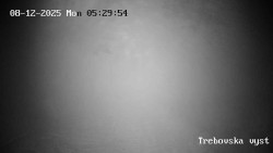 Sjezdovka Třebovská