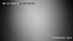 Sjezdovka Třebovská