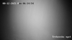 Sjezdovka Třebovská