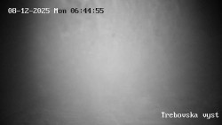 Sjezdovka Třebovská