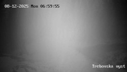 Sjezdovka Třebovská