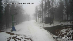 Sjezdovka Třebovská