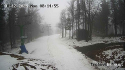 Sjezdovka Třebovská