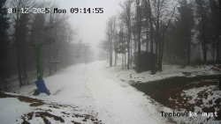 Sjezdovka Třebovská