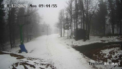 Sjezdovka Třebovská