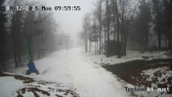 Sjezdovka Třebovská