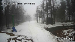 Sjezdovka Třebovská