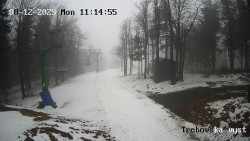 Sjezdovka Třebovská