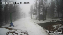 Sjezdovka Třebovská