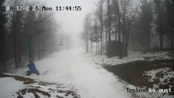 Sjezdovka Třebovská