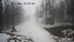 Sjezdovka Třebovská