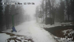 Sjezdovka Třebovská