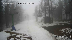 Sjezdovka Třebovská