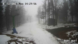 Sjezdovka Třebovská