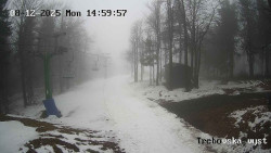 Sjezdovka Třebovská