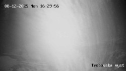 Sjezdovka Třebovská