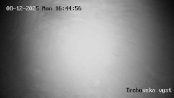 Sjezdovka Třebovská