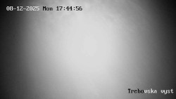 Sjezdovka Třebovská