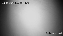 Sjezdovka Třebovská