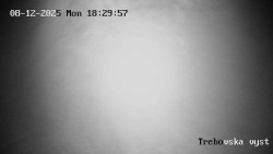 Sjezdovka Třebovská