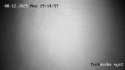 Sjezdovka Třebovská