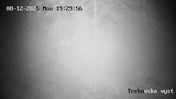 Sjezdovka Třebovská