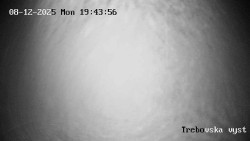 Sjezdovka Třebovská