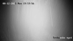 Sjezdovka Třebovská