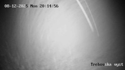 Sjezdovka Třebovská