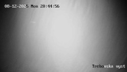 Sjezdovka Třebovská