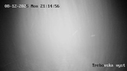 Sjezdovka Třebovská