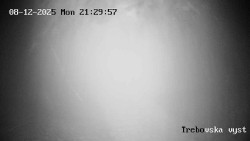 Sjezdovka Třebovská